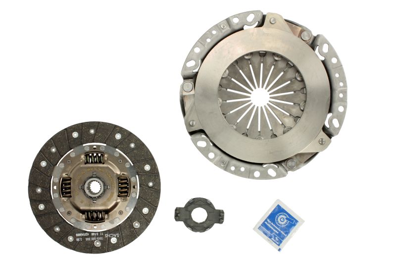 3000561001 SACHS Clutch kit with bearing