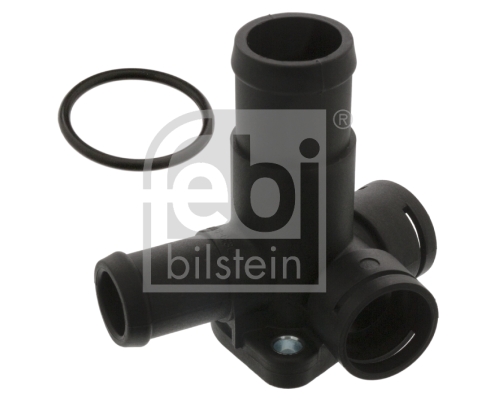12404 FEBI BILSTEIN Cooling system stub-pipe