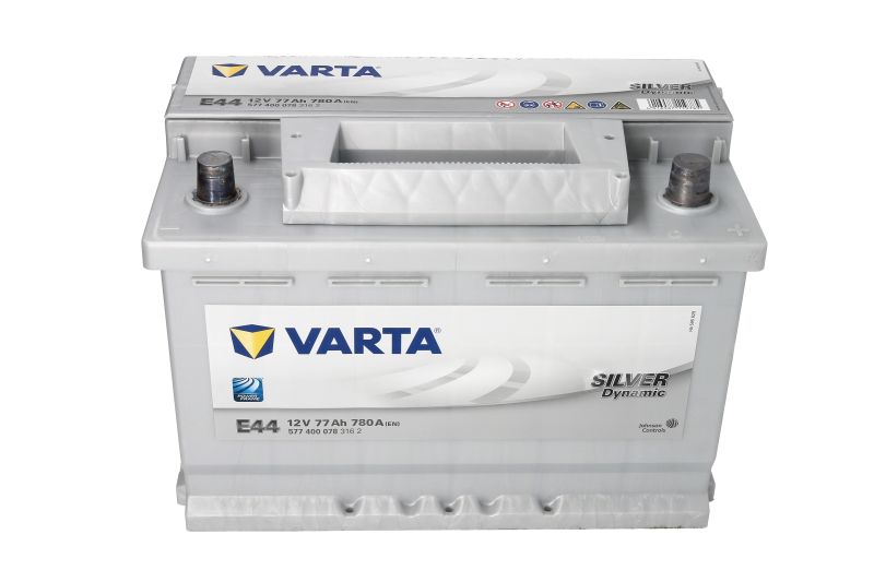 Varta silver. Varta Silver Dynamic 77ah 780a. Аккумулятор Varta SD 74ah. АКБ варта 61 Ач Сильвер. Аккумулятор Varta стандарт 12v 74ah 750a.